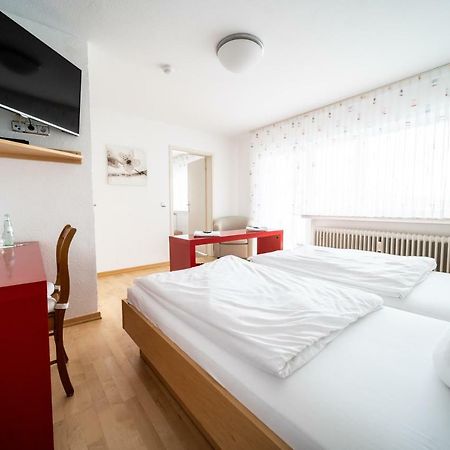Hotel Rieder Wiesemscheid Εξωτερικό φωτογραφία