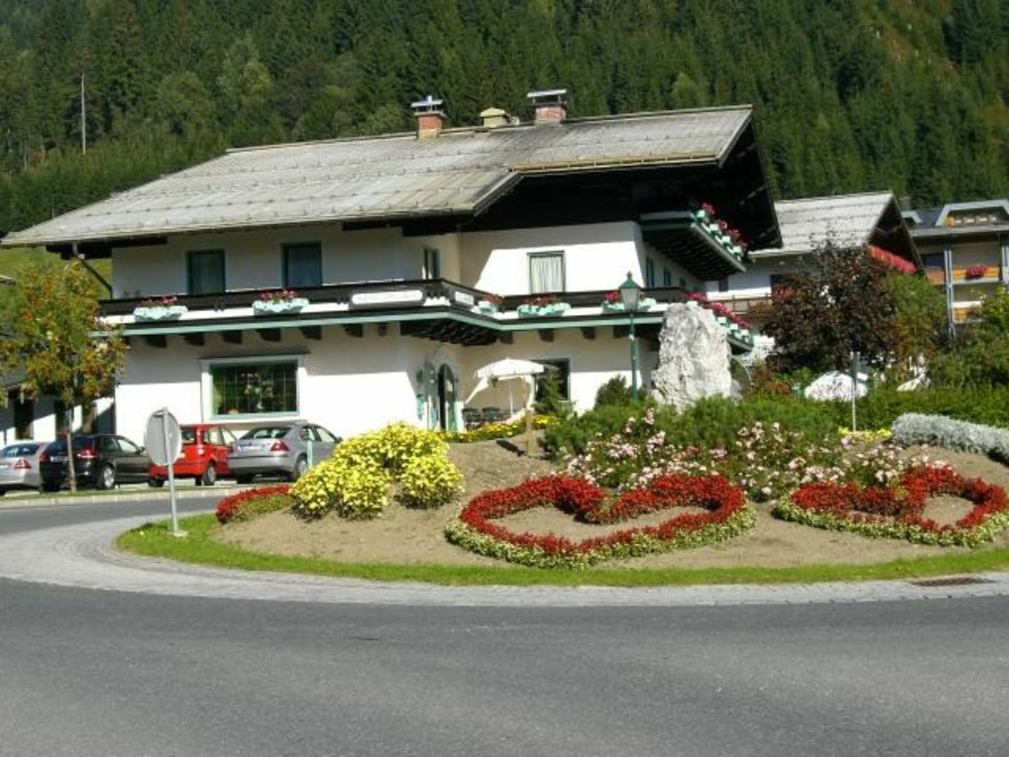 Hotel Rieder Wiesemscheid Εξωτερικό φωτογραφία