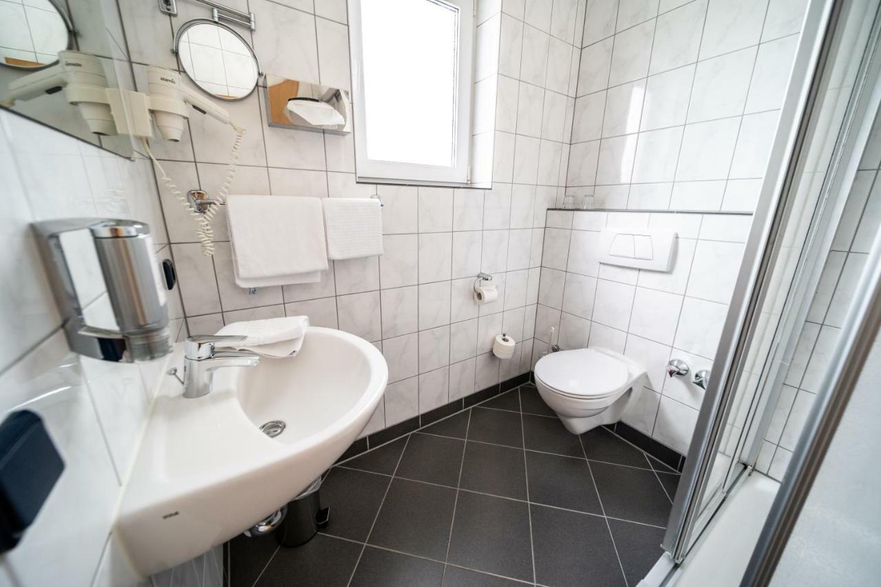 Hotel Rieder Wiesemscheid Εξωτερικό φωτογραφία