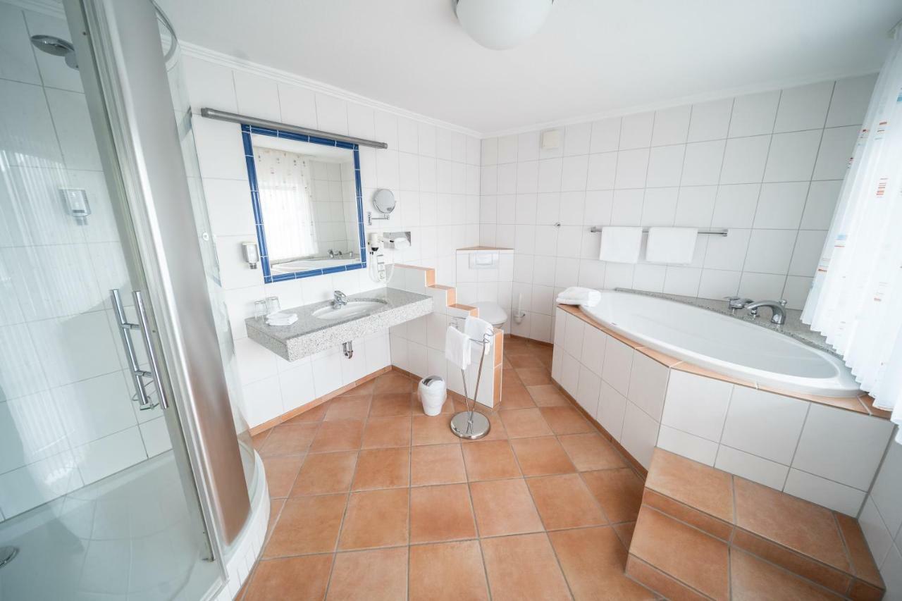 Hotel Rieder Wiesemscheid Εξωτερικό φωτογραφία