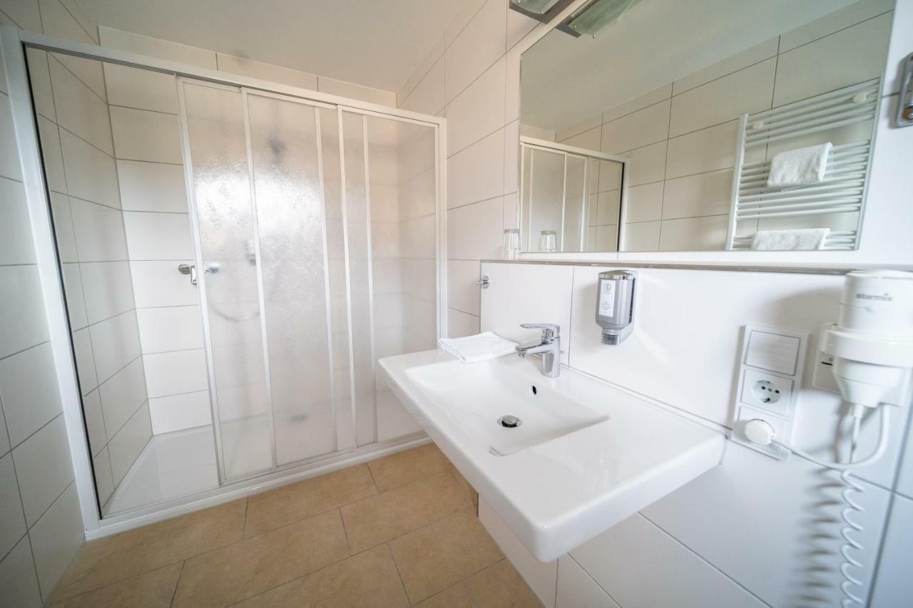Hotel Rieder Wiesemscheid Εξωτερικό φωτογραφία