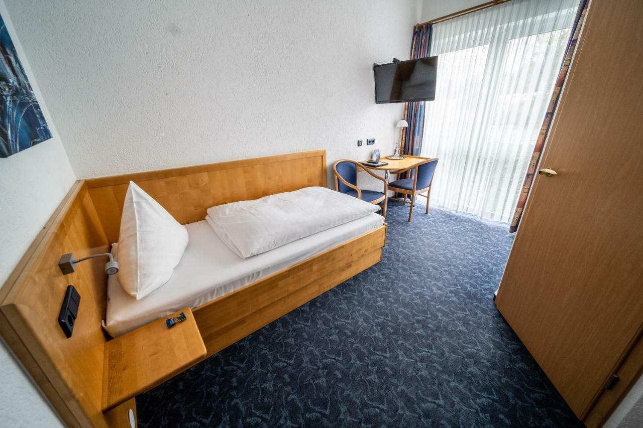 Hotel Rieder Wiesemscheid Εξωτερικό φωτογραφία