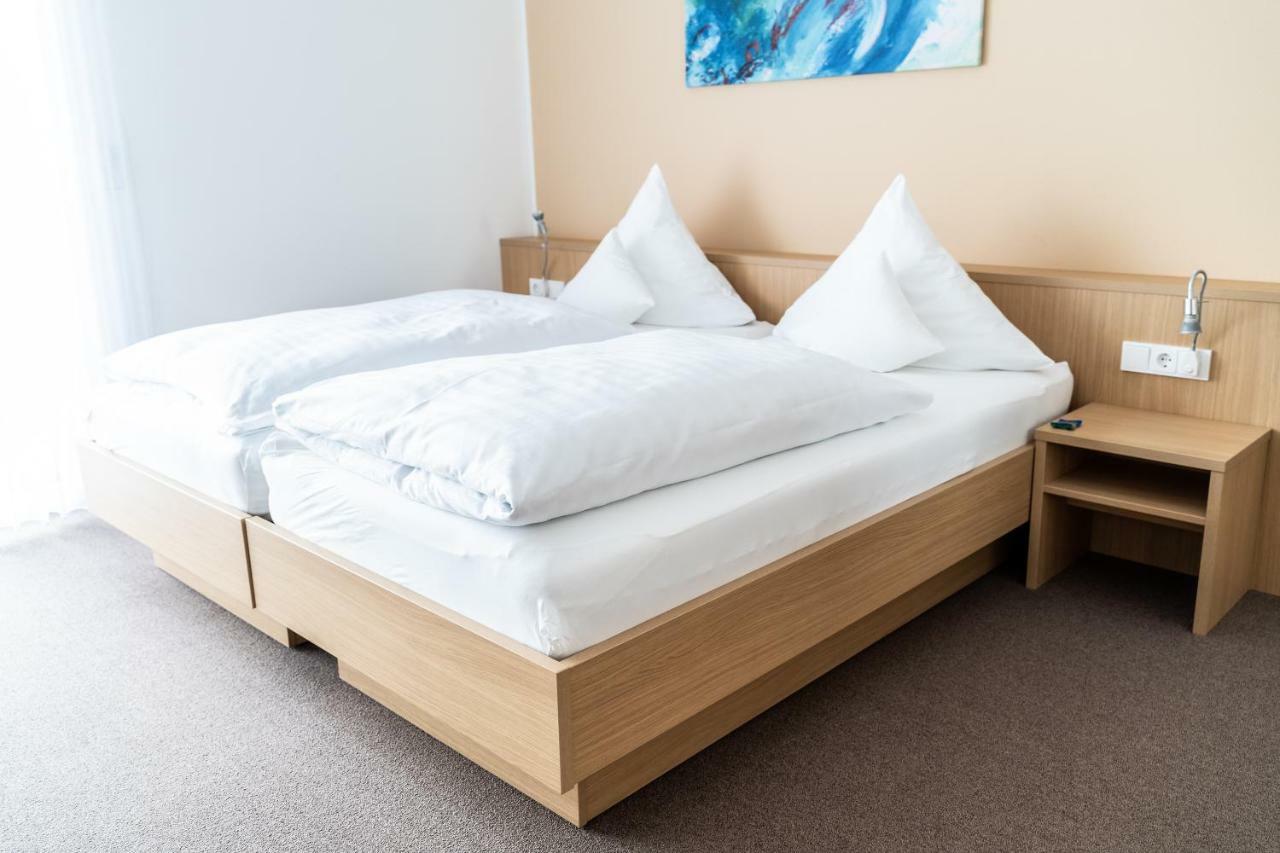 Hotel Rieder Wiesemscheid Εξωτερικό φωτογραφία