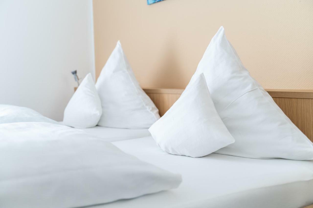 Hotel Rieder Wiesemscheid Εξωτερικό φωτογραφία
