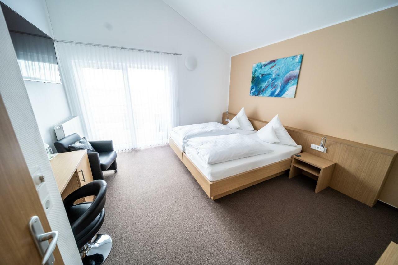 Hotel Rieder Wiesemscheid Εξωτερικό φωτογραφία