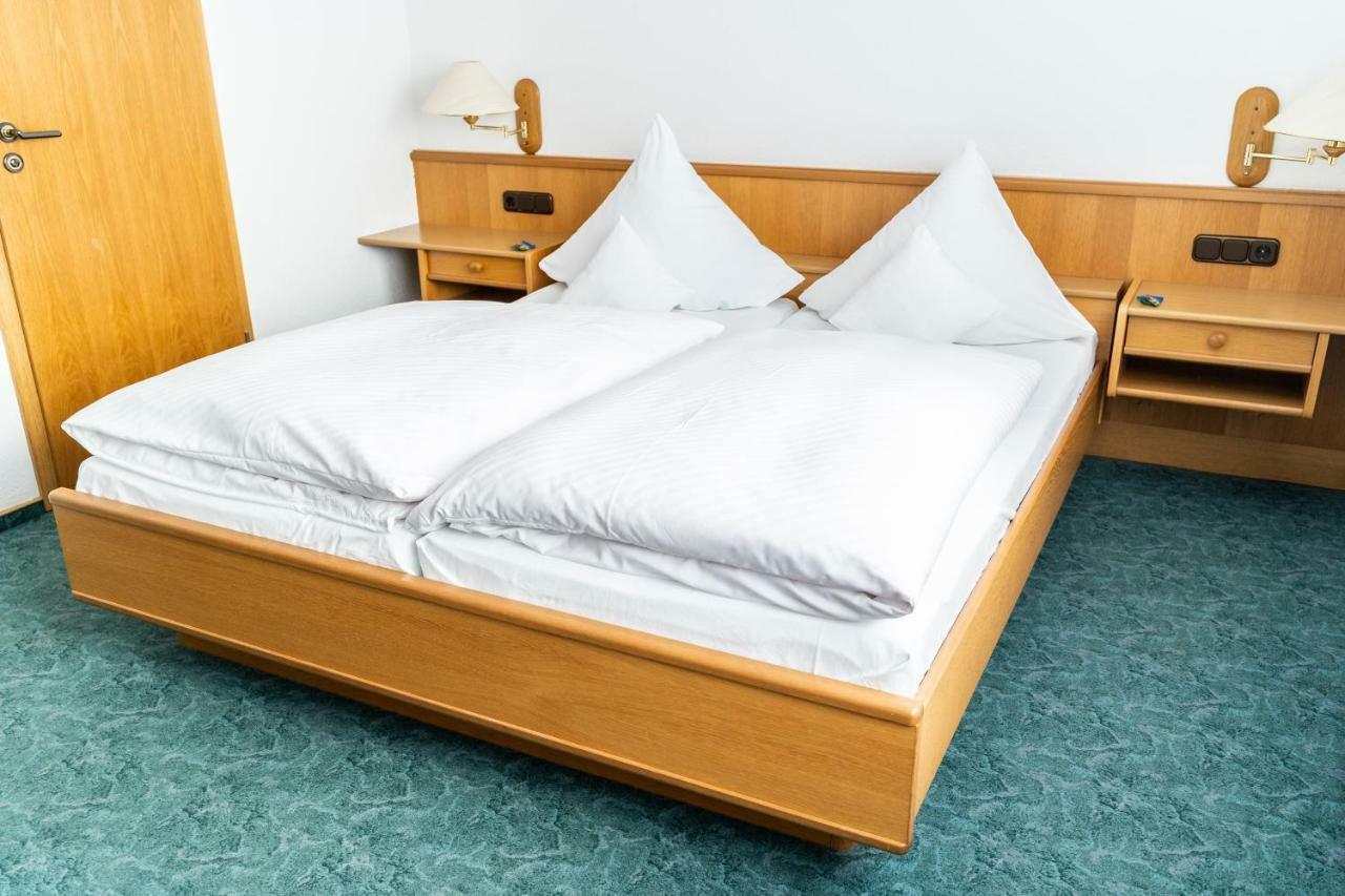 Hotel Rieder Wiesemscheid Εξωτερικό φωτογραφία