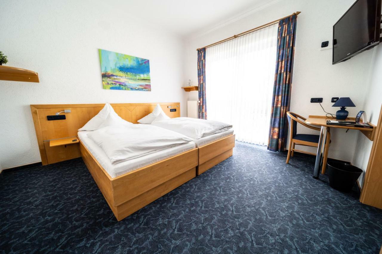 Hotel Rieder Wiesemscheid Εξωτερικό φωτογραφία