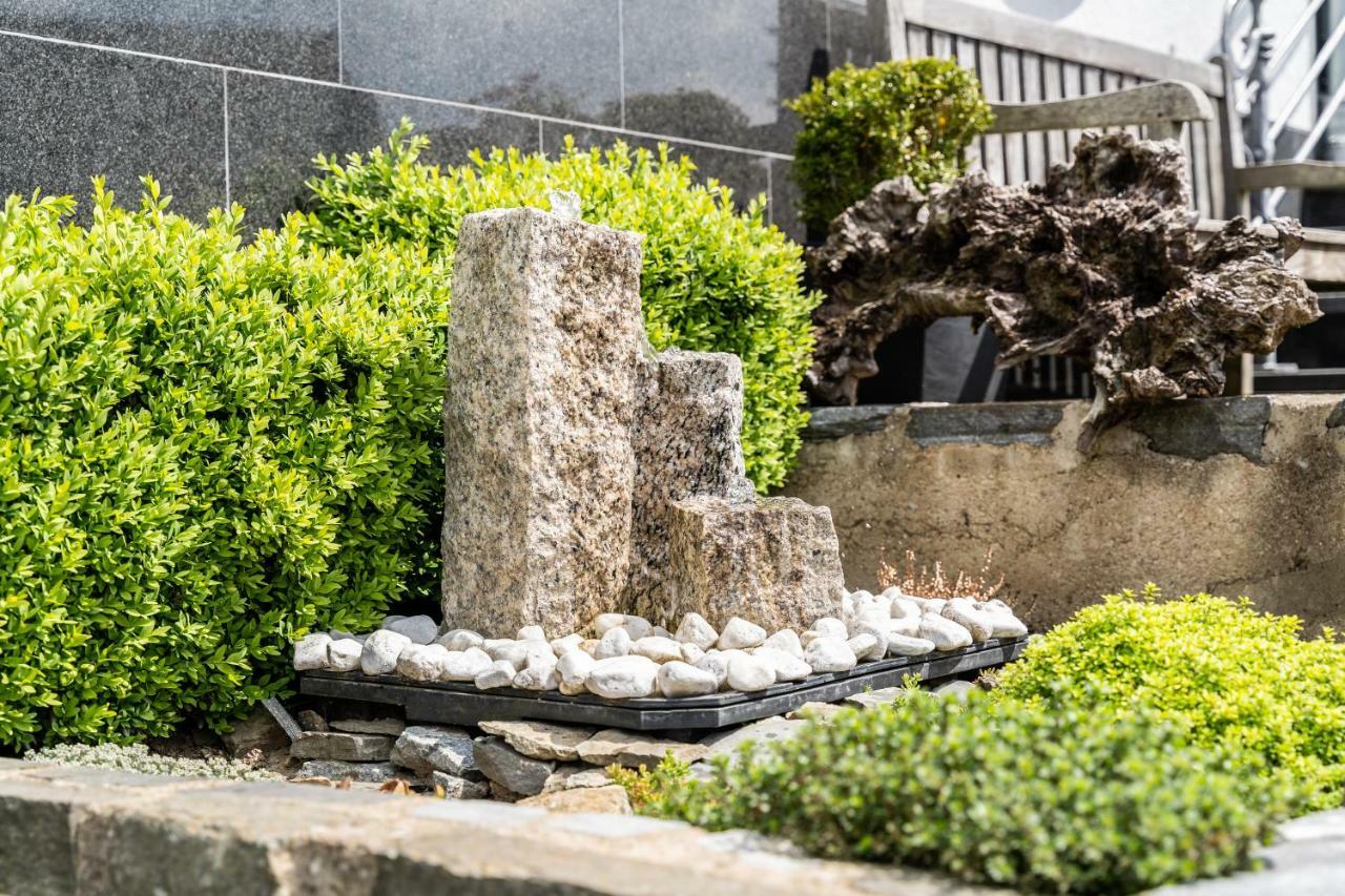 Hotel Rieder Wiesemscheid Εξωτερικό φωτογραφία