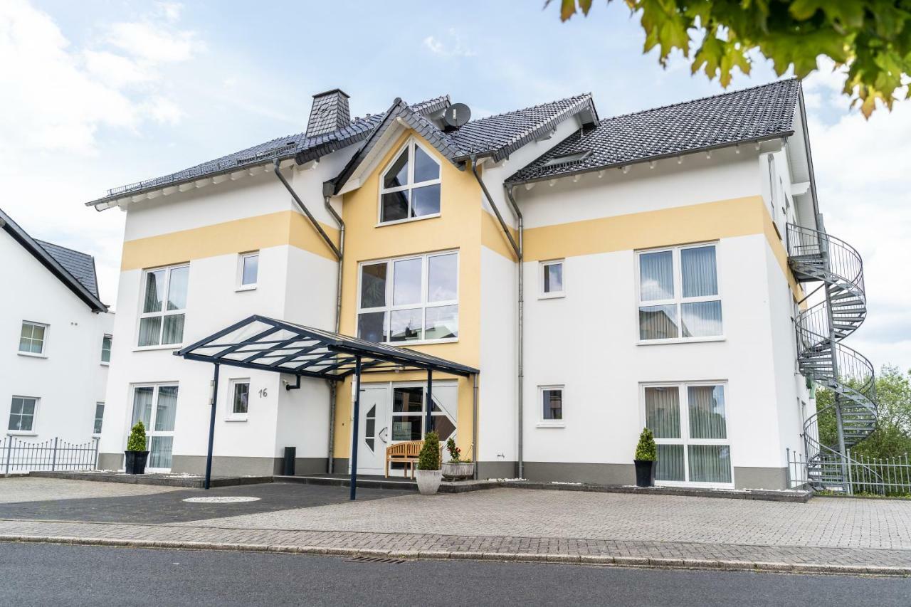 Hotel Rieder Wiesemscheid Εξωτερικό φωτογραφία