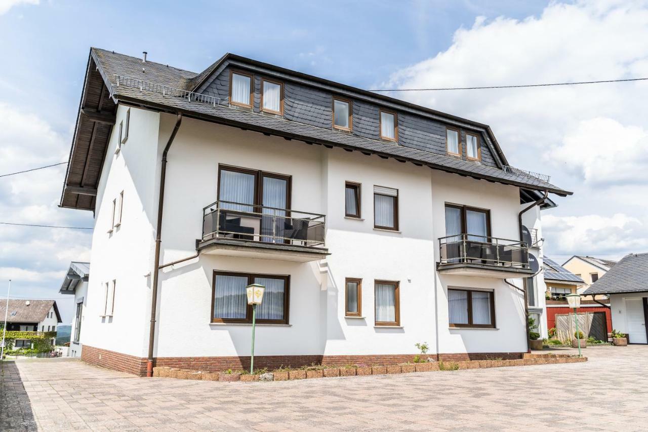 Hotel Rieder Wiesemscheid Εξωτερικό φωτογραφία