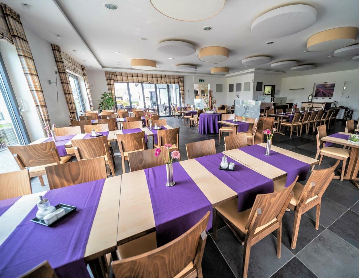 Hotel Rieder Wiesemscheid Εξωτερικό φωτογραφία