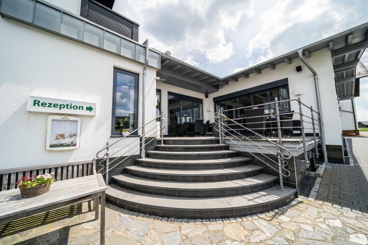 Hotel Rieder Wiesemscheid Εξωτερικό φωτογραφία
