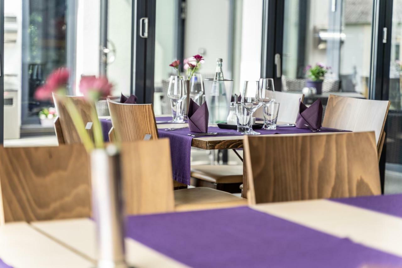 Hotel Rieder Wiesemscheid Εξωτερικό φωτογραφία