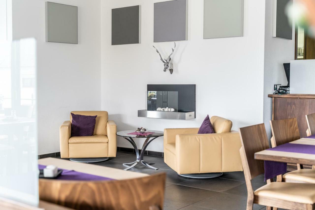 Hotel Rieder Wiesemscheid Εξωτερικό φωτογραφία