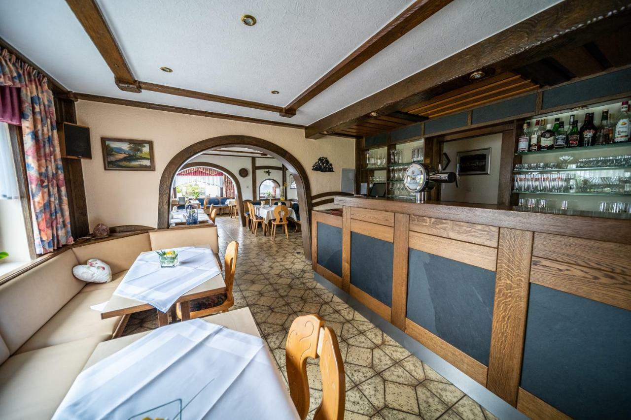 Hotel Rieder Wiesemscheid Εξωτερικό φωτογραφία