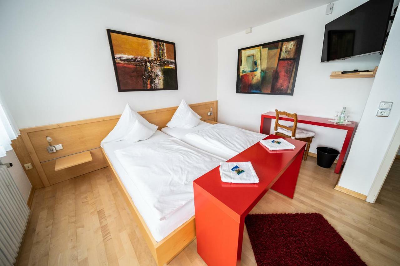 Hotel Rieder Wiesemscheid Εξωτερικό φωτογραφία