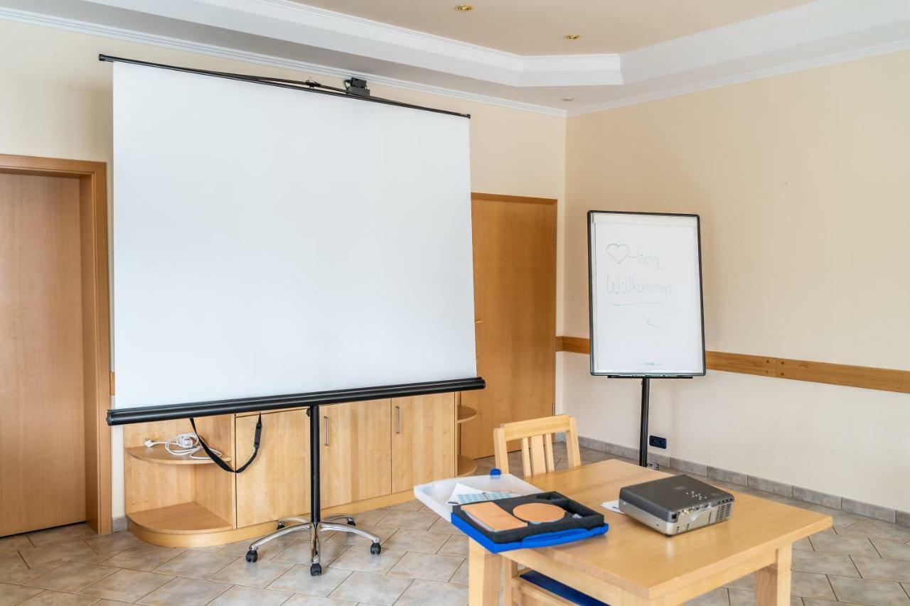 Hotel Rieder Wiesemscheid Εξωτερικό φωτογραφία