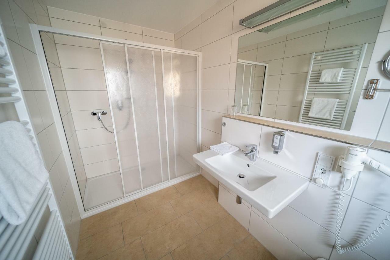 Hotel Rieder Wiesemscheid Εξωτερικό φωτογραφία