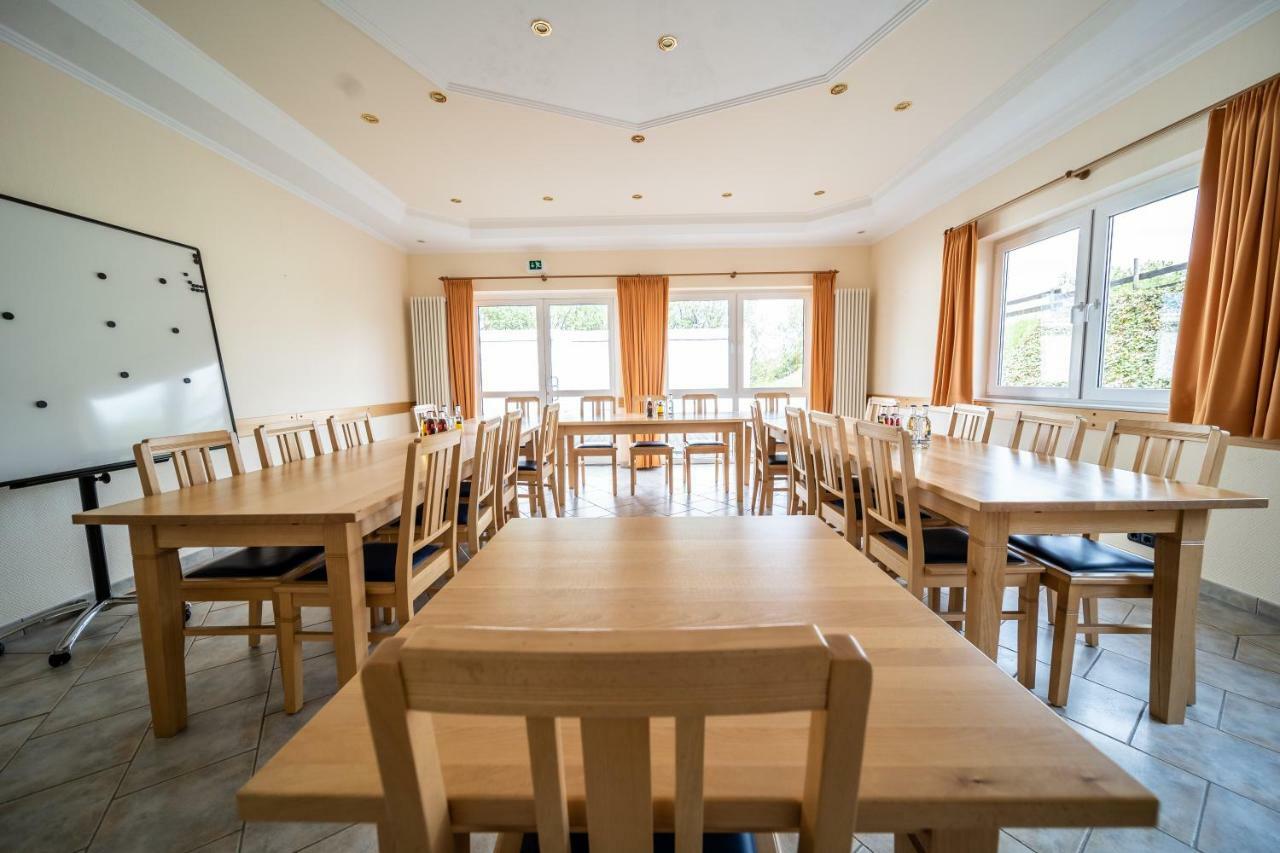 Hotel Rieder Wiesemscheid Εξωτερικό φωτογραφία