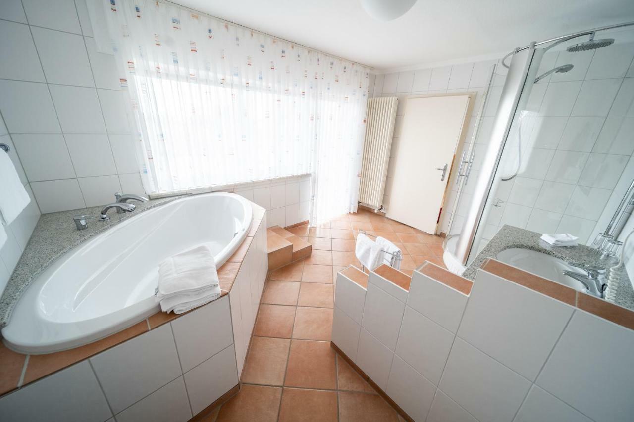 Hotel Rieder Wiesemscheid Εξωτερικό φωτογραφία