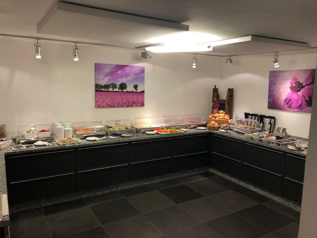 Hotel Rieder Wiesemscheid Εξωτερικό φωτογραφία