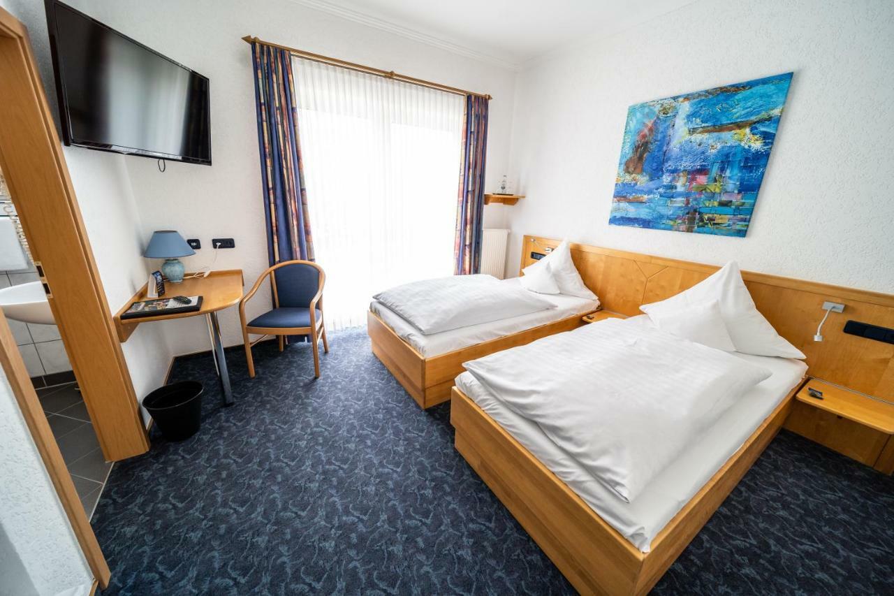 Hotel Rieder Wiesemscheid Εξωτερικό φωτογραφία
